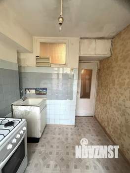 2-к квартира, вторичка, 44м2, 3/5 этаж
