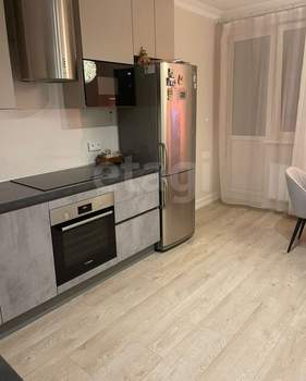 3-к квартира, вторичка, 55м2, 2/25 этаж