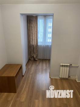 3-к квартира, вторичка, 59м2, 10/26 этаж