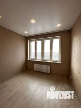 1-к квартира, вторичка, 40м2, 24/27 этаж