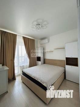 2-к квартира, вторичка, 50м2, 18/24 этаж
