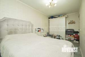 2-к квартира, вторичка, 45м2, 1/5 этаж