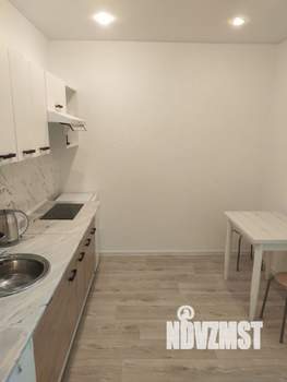 2-к квартира, вторичка, 45м2, 1/5 этаж