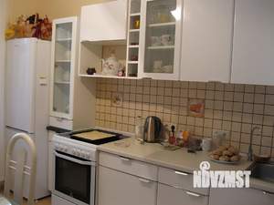 1-к квартира, вторичка, 43м2, 6/10 этаж