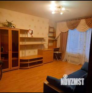 1-к квартира, вторичка, 35м2, 7/9 этаж