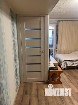 1-к квартира, вторичка, 30м2, 9/9 этаж