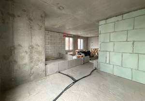 3-к квартира, вторичка, 58м2, 11/15 этаж