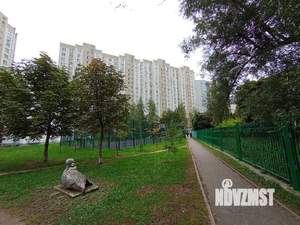 2-к квартира, вторичка, 60м2, 3/17 этаж
