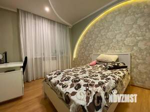 2-к квартира, вторичка, 64м2, 11/17 этаж