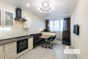 1-к квартира, вторичка, 47м2, 5/20 этаж