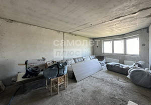 2-к квартира, вторичка, 66м2, 18/21 этаж