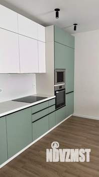 2-к квартира, вторичка, 53м2, 15/25 этаж