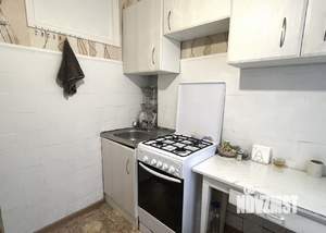 2-к квартира, вторичка, 45м2, 3/5 этаж