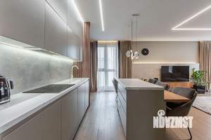 3-к квартира, вторичка, 70м2, 24/24 этаж