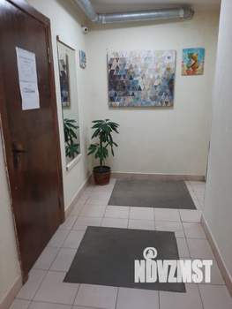 3-к квартира, вторичка, 62м2, 9/24 этаж