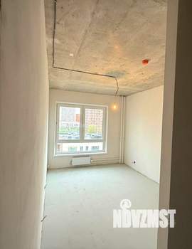 1-к квартира, вторичка, 42м2, 6/25 этаж