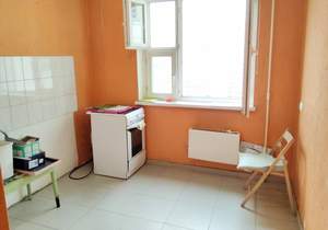 1-к квартира, вторичка, 37м2, 11/23 этаж