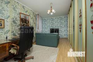 2-к квартира, вторичка, 69м2, 6/19 этаж