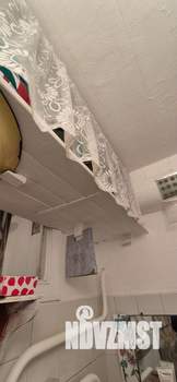 3-к квартира, вторичка, 60м2, 1/5 этаж