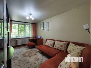 2-к квартира, вторичка, 47м2, 1/9 этаж