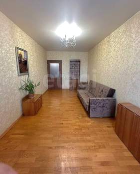 1-к квартира, вторичка, 42м2, 6/15 этаж