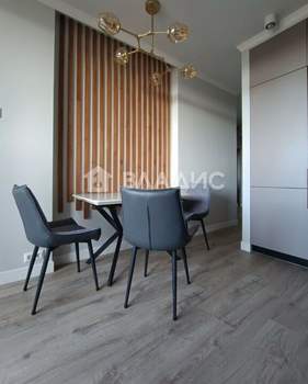 1-к квартира, вторичка, 50м2, 13/25 этаж