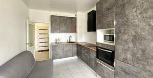 1-к квартира, вторичка, 39м2, 3/24 этаж