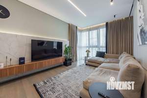 3-к квартира, вторичка, 70м2, 24/24 этаж