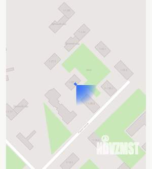 1-к квартира, вторичка, 33м2, 8/16 этаж
