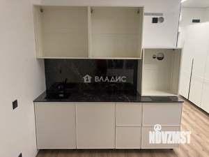 Студия квартира, вторичка, 23м2, 11/18 этаж