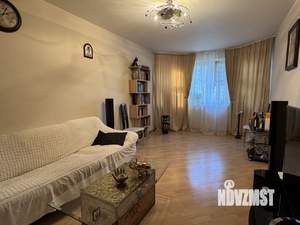 3-к квартира, вторичка, 76м2, 12/23 этаж