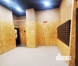 2-к квартира, вторичка, 52м2, 4/24 этаж