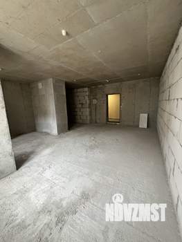1-к квартира, вторичка, 41м2, 22/25 этаж