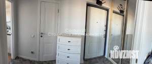 2-к квартира, вторичка, 42м2, 23/25 этаж