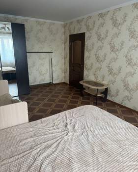 2-к квартира, вторичка, 58м2, 3/17 этаж