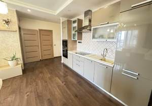 4-к квартира, вторичка, 96м2, 21/24 этаж