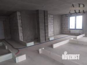 3-к квартира, вторичка, 68м2, 16/17 этаж