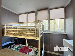 1-к квартира, вторичка, 40м2, 8/19 этаж