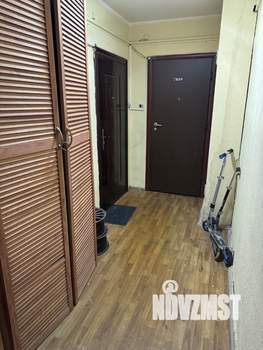 2-к квартира, вторичка, 54м2, 8/23 этаж