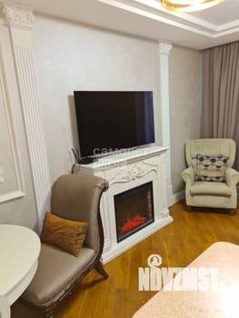 2-к квартира, вторичка, 50м2, 6/20 этаж
