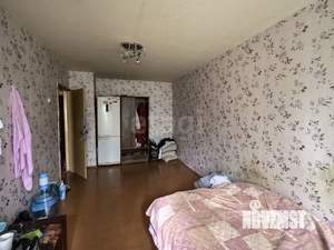 3-к квартира, вторичка, 61м2, 5/5 этаж