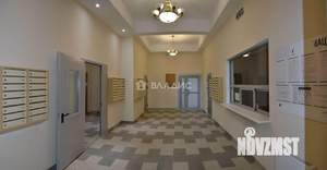 3-к квартира, вторичка, 91м2, 2/25 этаж