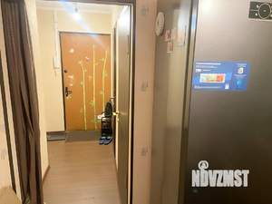 1-к квартира, вторичка, 36м2, 8/9 этаж