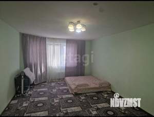 2-к квартира, вторичка, 66м2, 6/24 этаж