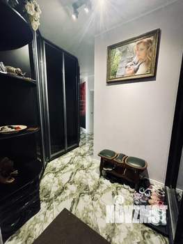 3-к квартира, вторичка, 82м2, 15/25 этаж
