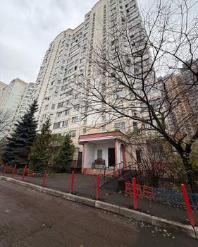 3-к квартира, вторичка, 75м2, 1/16 этаж