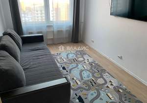 2-к квартира, вторичка, 49м2, 25/25 этаж