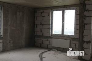 2-к квартира, вторичка, 69м2, 17/22 этаж