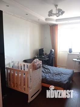 2-к квартира, вторичка, 51м2, 10/17 этаж