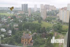 2-к квартира, вторичка, 69м2, 17/22 этаж